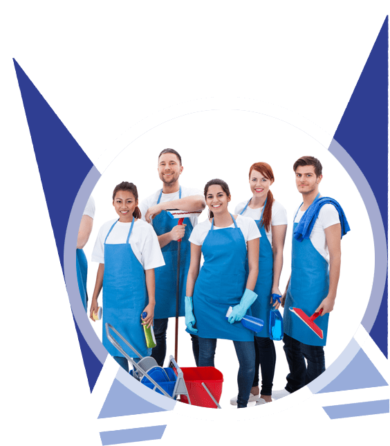 cleaners in lichfield